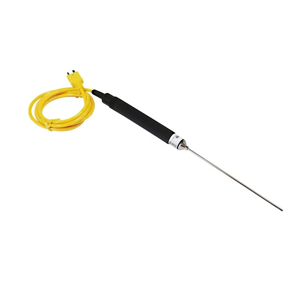 Type K Immersion Thermometer Probe, Small
